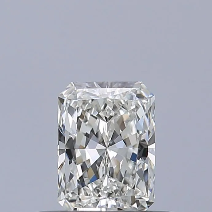 0.37ct RADIANT G VVS1 Natural diamond