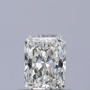 0.37ct RADIANT G VVS1 Natural diamond