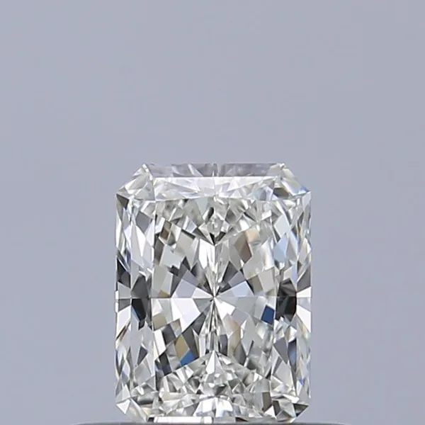 0.37ct RADIANT G VVS1 Natural diamond