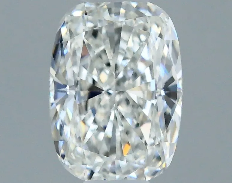0.31ct CUSHION G VVS1 Natural diamond