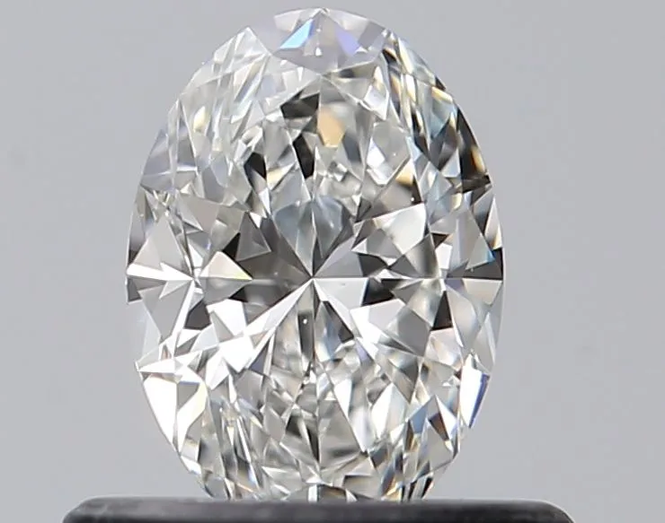 0.50ct OVAL G SI1 Natural diamond
