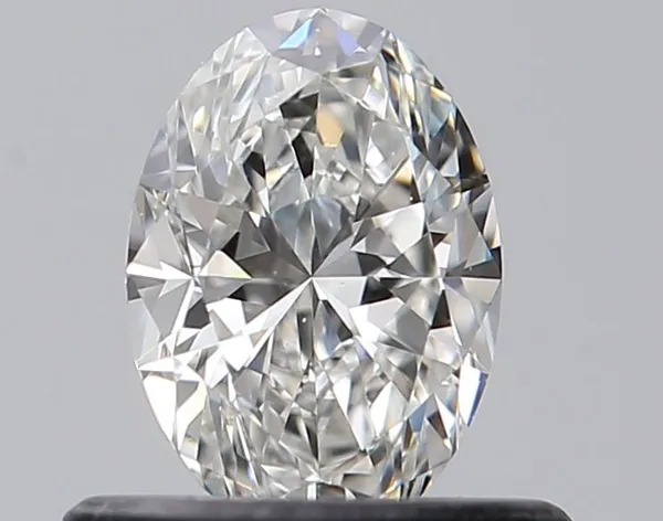 0.5ct OVAL G SI1 Natural diamond