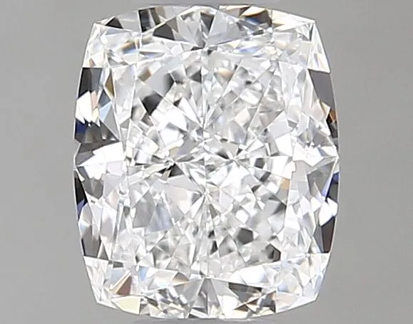 0.52ct CUSHION E VVS1 Natural diamond