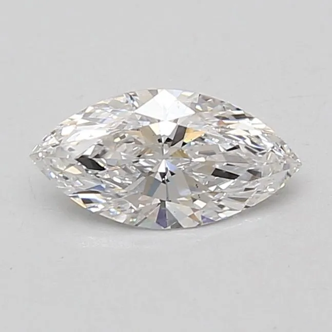 0.71ct MARQUISE D VS2 Lab Grown diamond