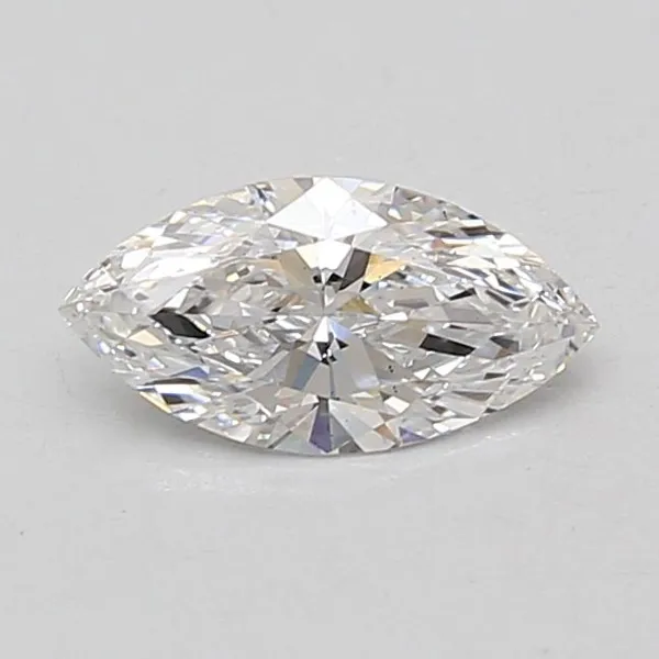 0.71ct MARQUISE D VS2 Lab diamond