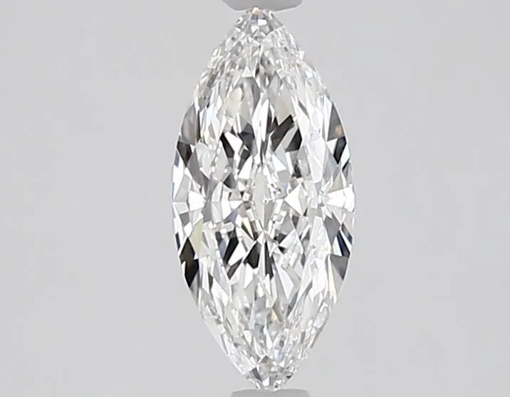 0.50ct MARQUISE D VS1 Natural diamond