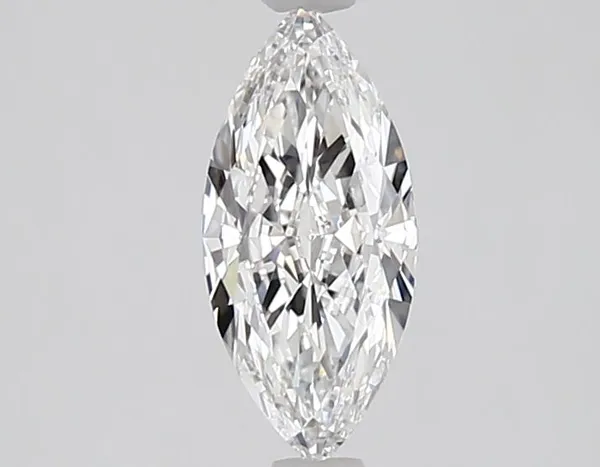 0.5ct MARQUISE D VS1 Natural diamond