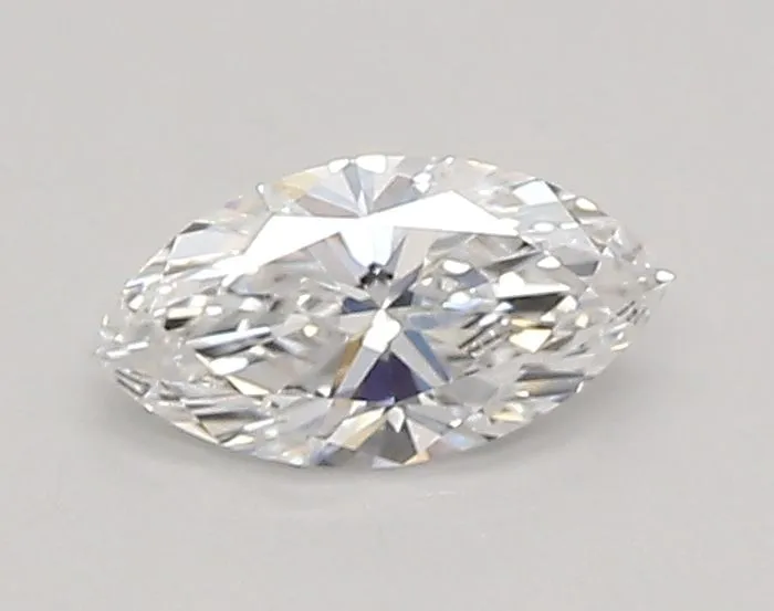 0.40ct MARQUISE D VVS1 Lab Grown diamond