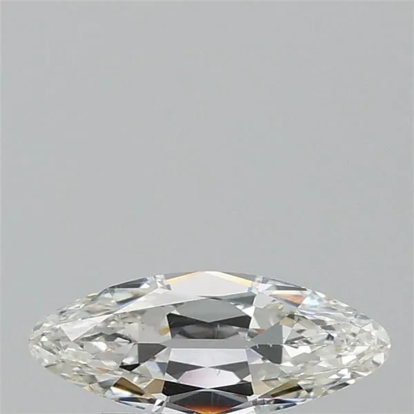0.51ct MARQUISE H SI1 Natural diamond