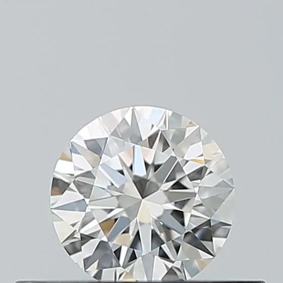 0.3ct ROUND H VS1 Natural diamond