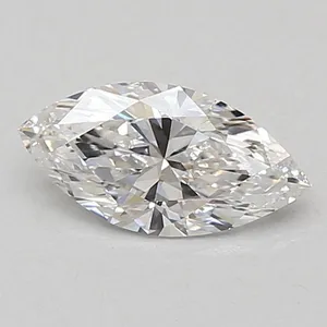 0.91ct MARQUISE D VS1 Lab diamond