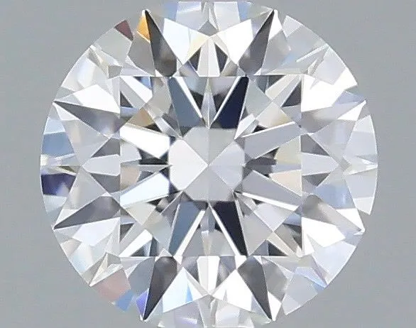 0.33ct ROUND E VVS1 Lab Grown diamond