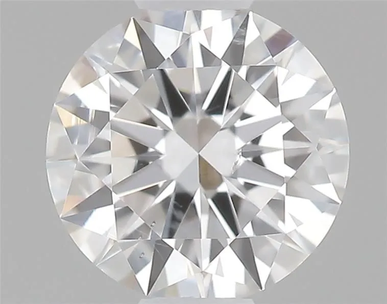 0.30ct ROUND E SI2 Natural diamond