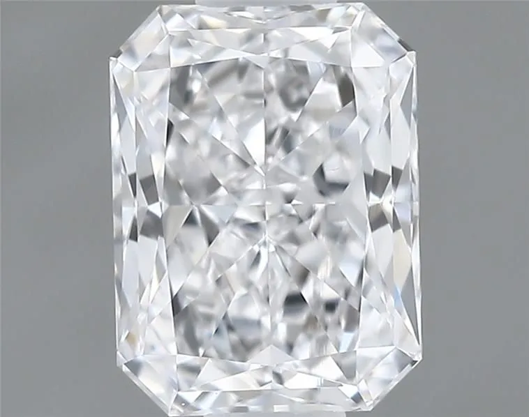 0.46ct RADIANT D VS1 Natural diamond