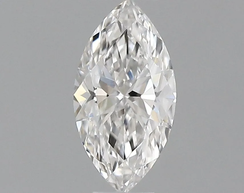 0.30ct MARQUISE E VVS2 Natural diamond