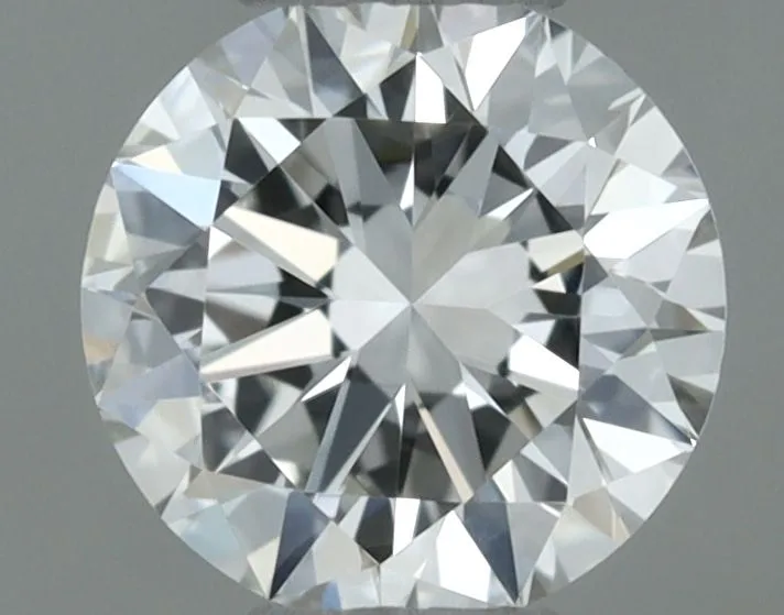0.30ct ROUND H VS2 Natural diamond