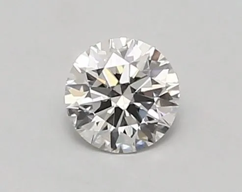 0.36ct ROUND D VVS2 Lab diamond