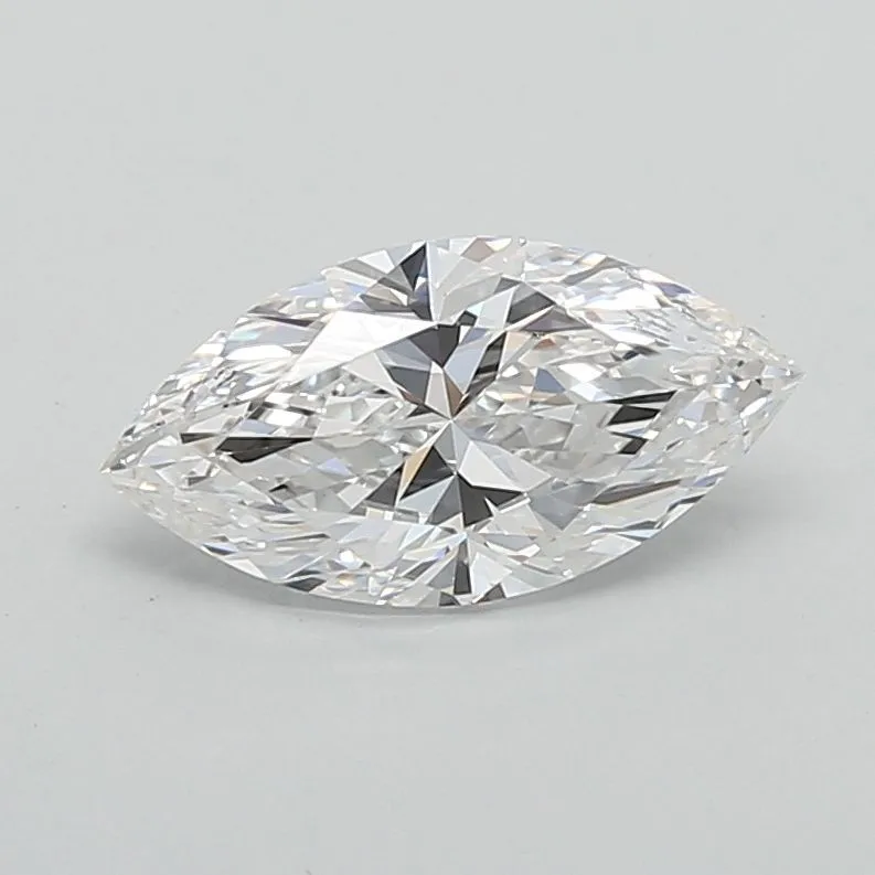 0.90ct MARQUISE E VVS2 Lab Grown diamond