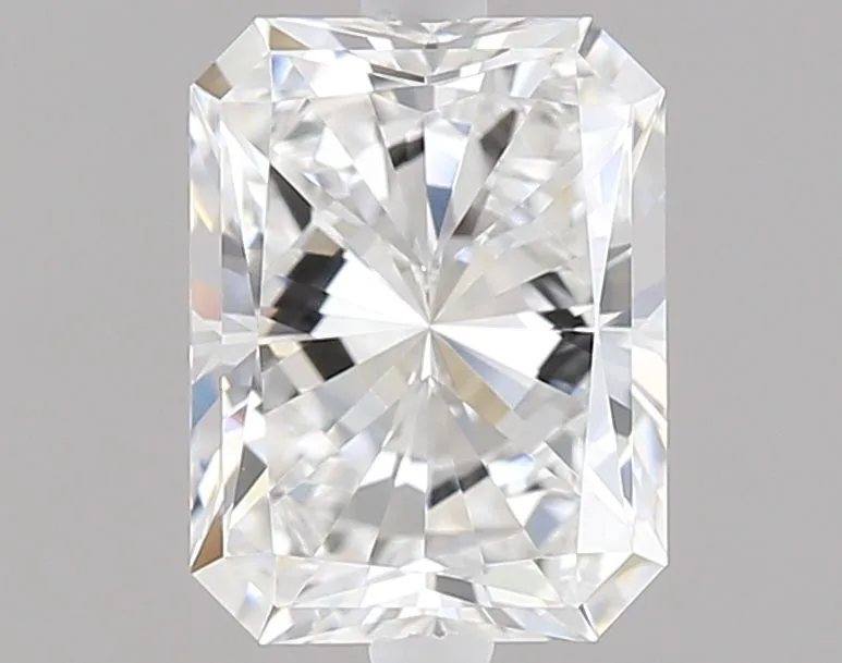 1.01ct RADIANT E VVS1 Natural diamond