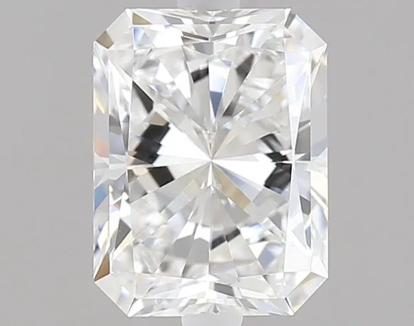 1.01ct RADIANT E VVS1 Natural diamond