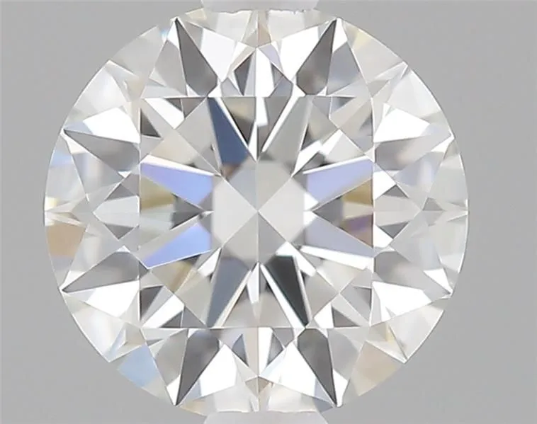 0.30ct ROUND H VVS1 Natural diamond