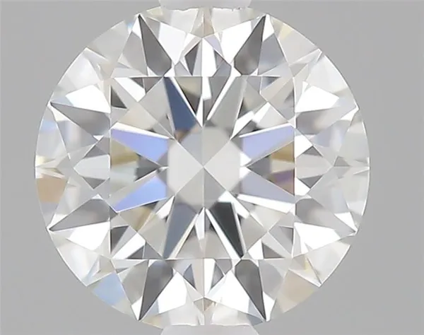0.3ct ROUND H VVS1 Natural diamond