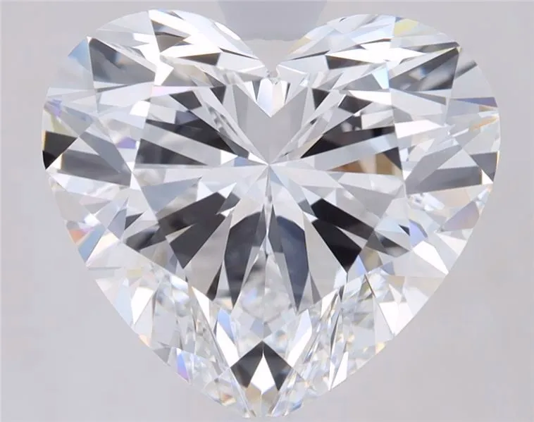 1.43ct HEART E VS1 Lab Grown diamond