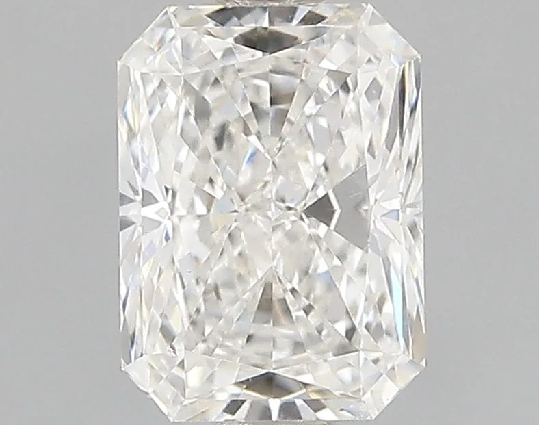 0.70ct RADIANT G VS2 Natural diamond