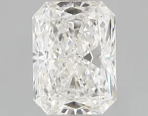 0.7ct RADIANT G VS2 Natural diamond