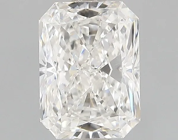 0.7ct RADIANT G VS2 Natural diamond