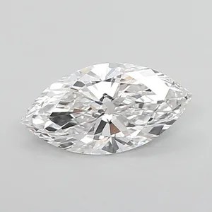 1.09ct MARQUISE E VS1 Lab diamond