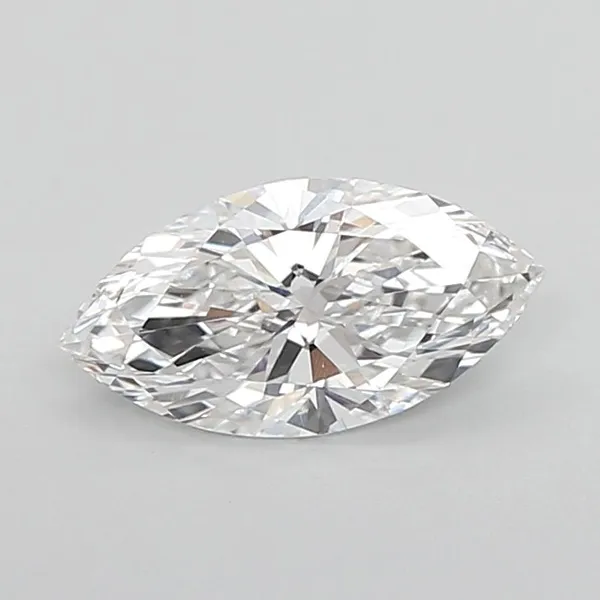 1.09ct MARQUISE E VS1 Lab diamond
