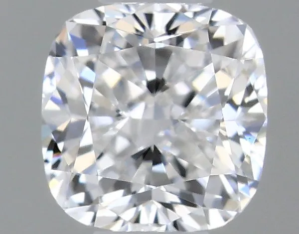 0.31ct CUSHION E VS1 Natural diamond