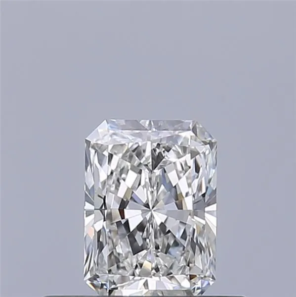 0.40ct RADIANT F IF Natural diamond