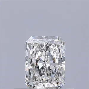 0.4ct RADIANT F IF Natural diamond