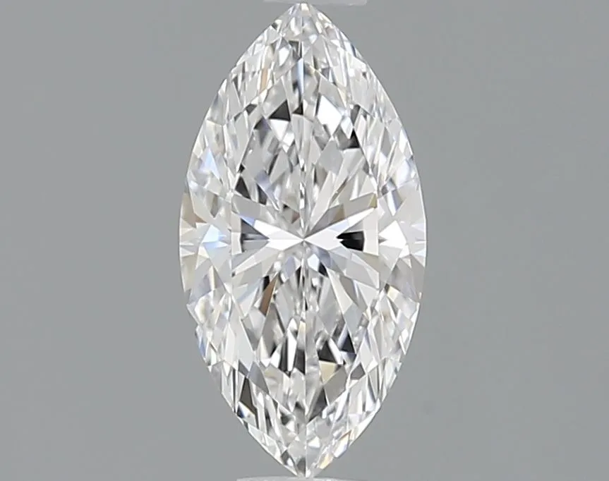 0.71ct MARQUISE E VVS1 Lab Grown diamond