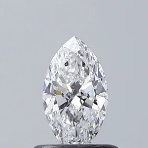 0.6ct MARQUISE E SI1 Natural diamond