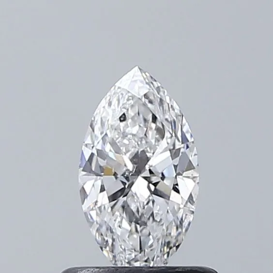 0.6ct MARQUISE E SI1 Natural diamond