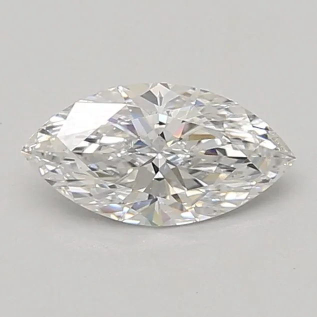 0.87ct MARQUISE D VS1 Lab Grown diamond
