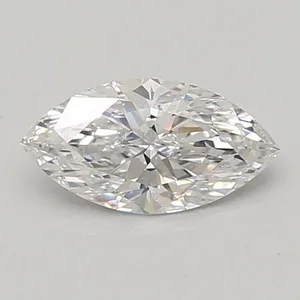 0.87ct MARQUISE D VS1 Lab diamond