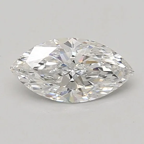 0.87ct MARQUISE D VS1 Lab diamond