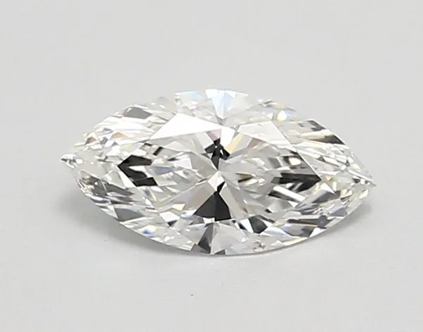 0.93ct MARQUISE E VVS1 Lab diamond