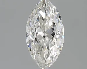 0.37ct MARQUISE G VS2 Natural diamond