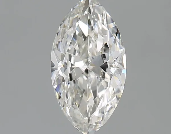 0.37ct MARQUISE G VS2 Natural diamond