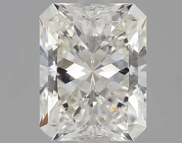 1ct RADIANT H VVS2 Natural diamond