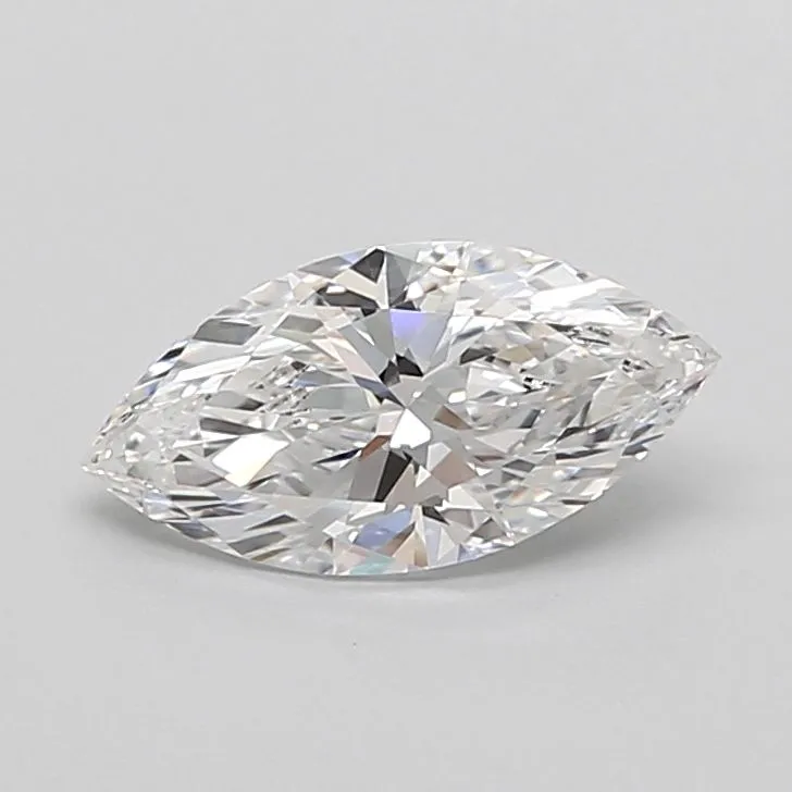 1.09ct MARQUISE E VVS2 Lab Grown diamond