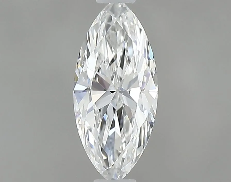0.40ct MARQUISE E VS2 Natural diamond