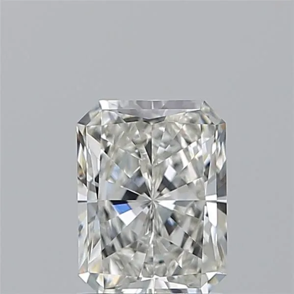 1.01ct RADIANT G VVS2 Natural diamond