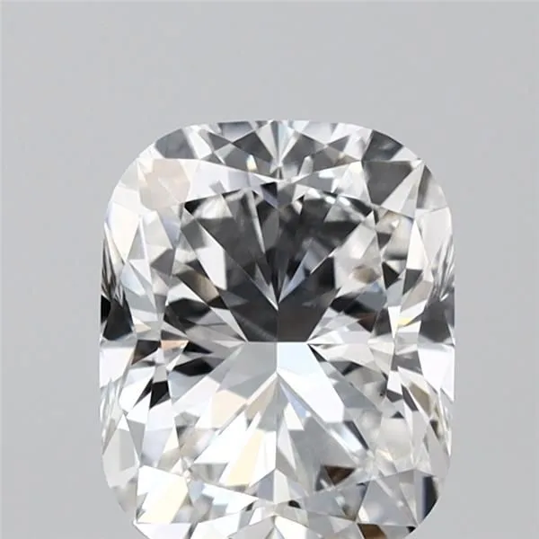 1.01ct CUSHION E VS1 Lab diamond