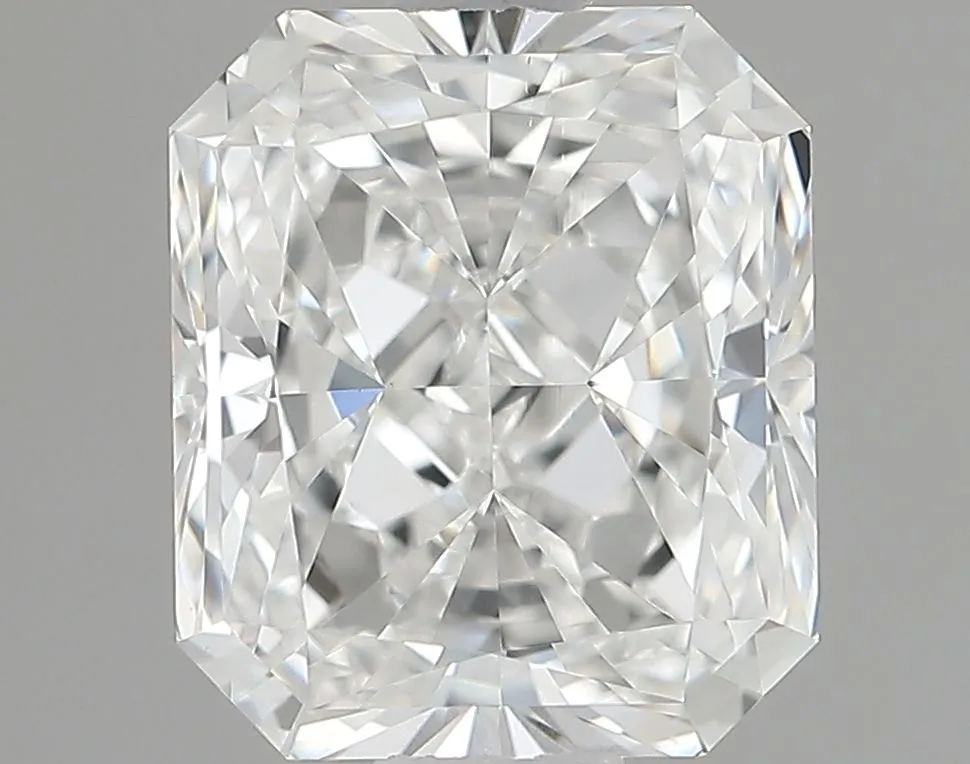 1.04ct RADIANT H VS1 Natural diamond